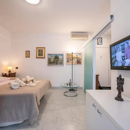 Apartmán Stella Marina At 1,5 From Sea - Happy