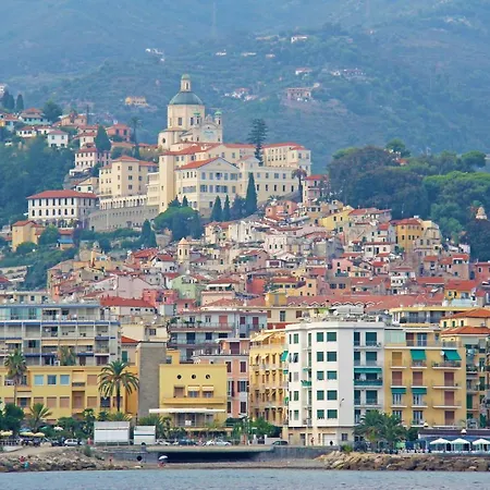 Stella Marina At 1,5 From Sea - Happy Sanremo