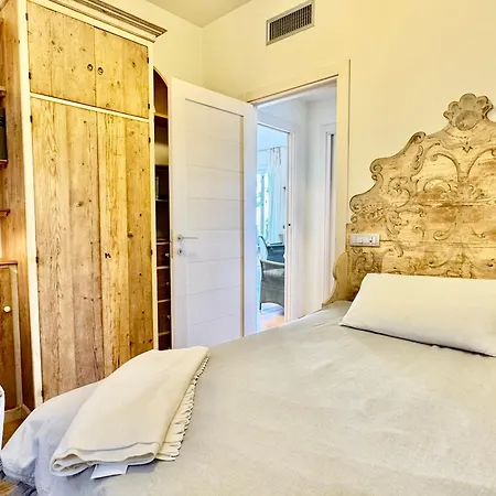 La Casa Di Romana *